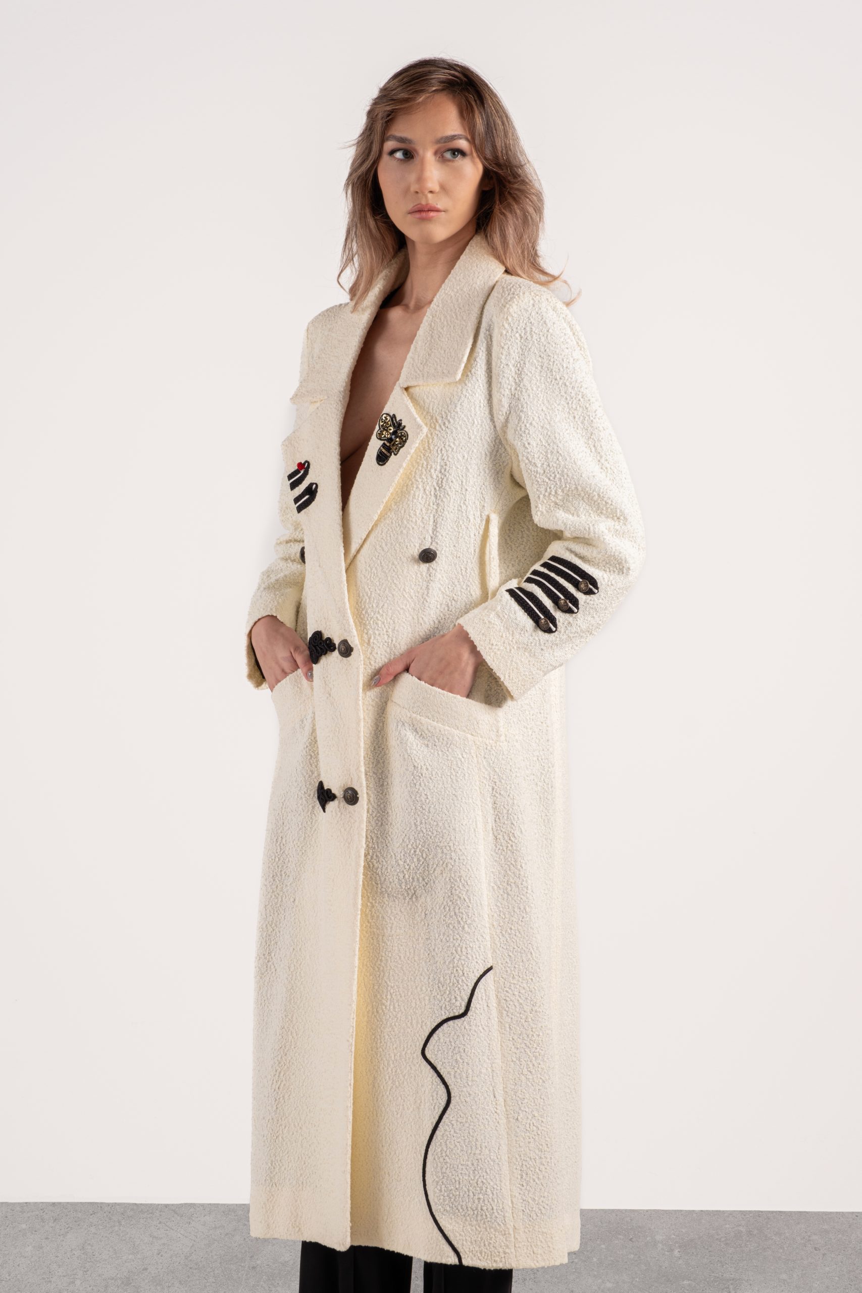 MANTEAU COCO – Image 4
