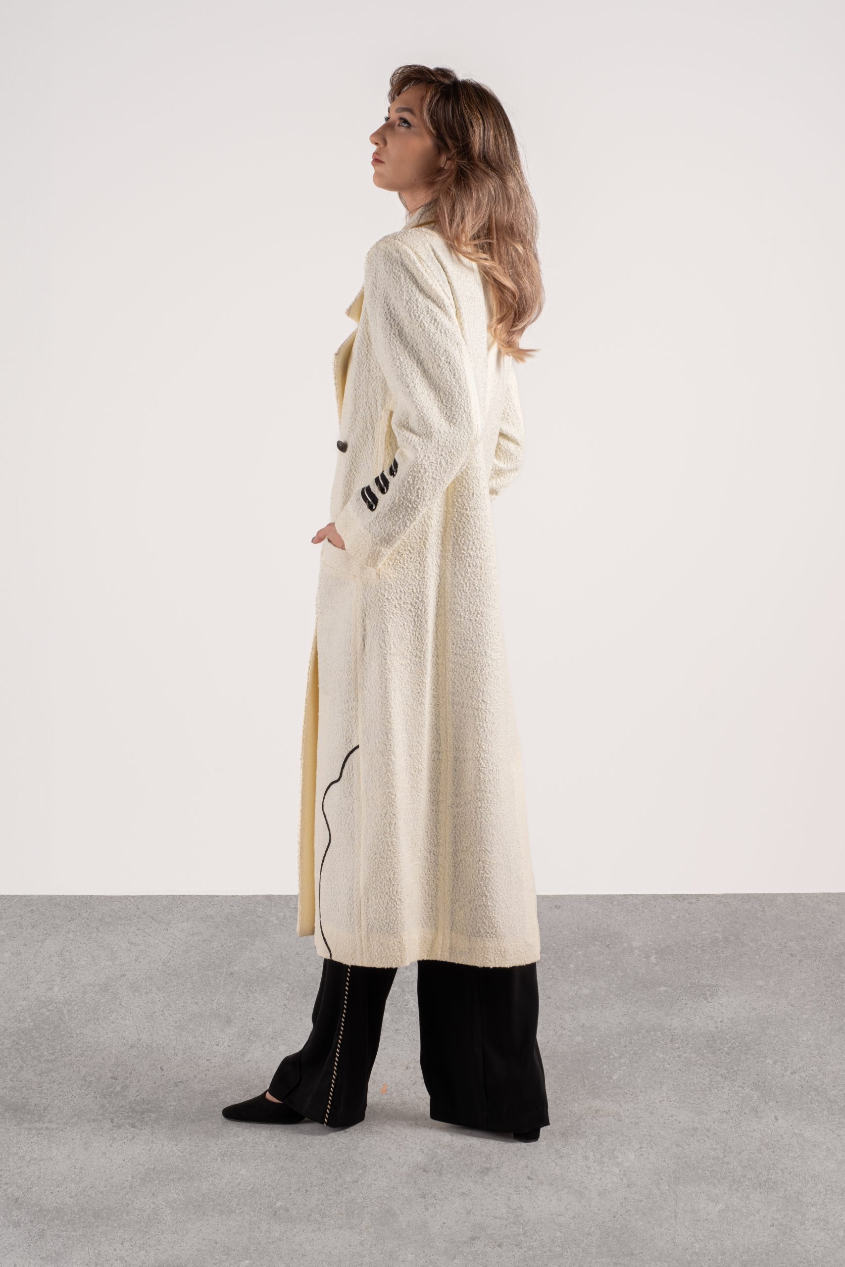 MANTEAU COCO – Image 3