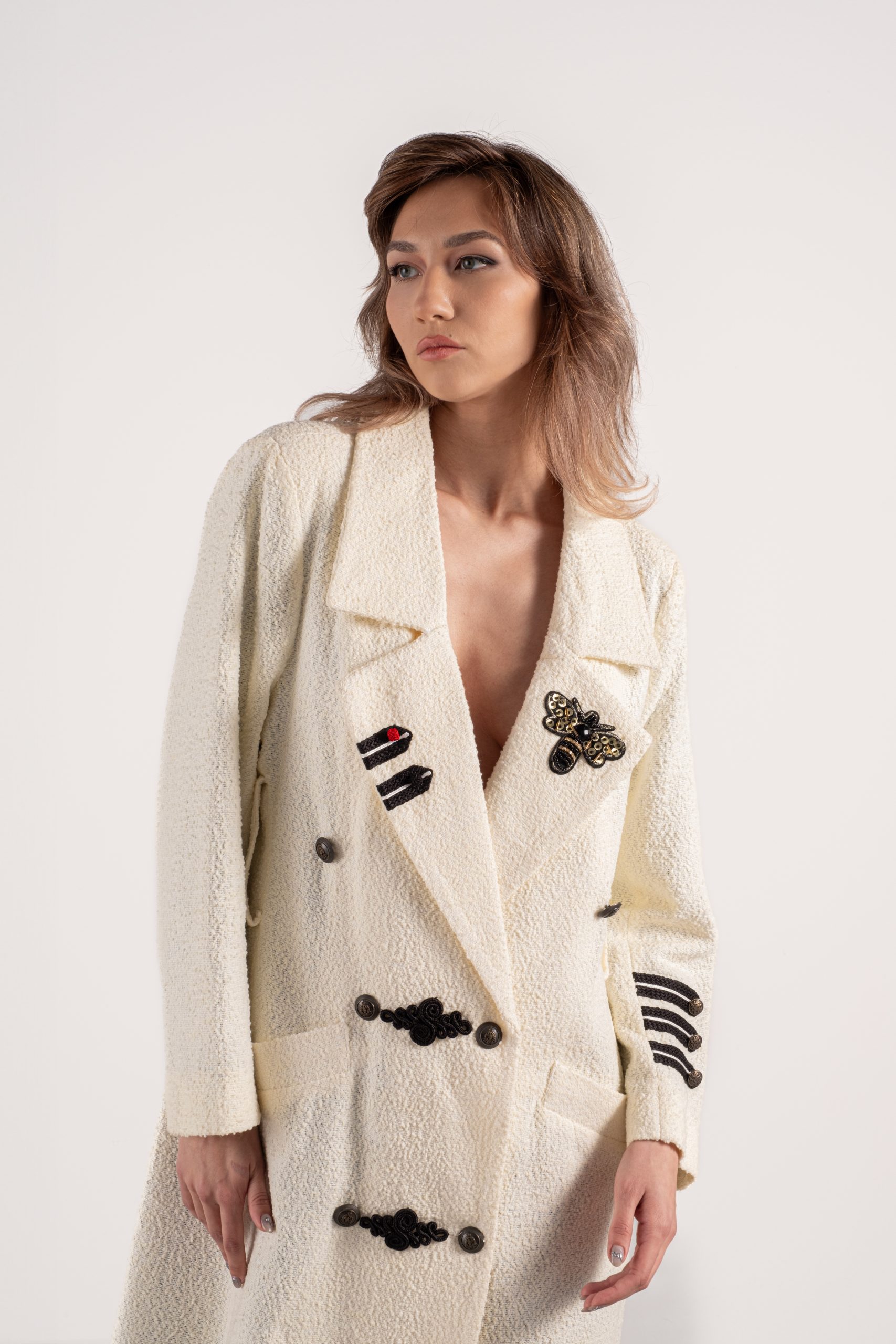MANTEAU COCO – Image 2