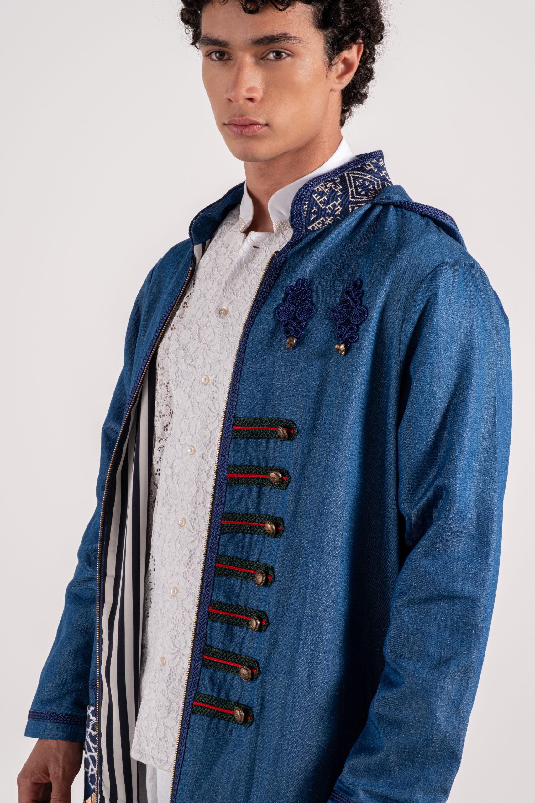 JELLABA PATCHFUSION – Image 2