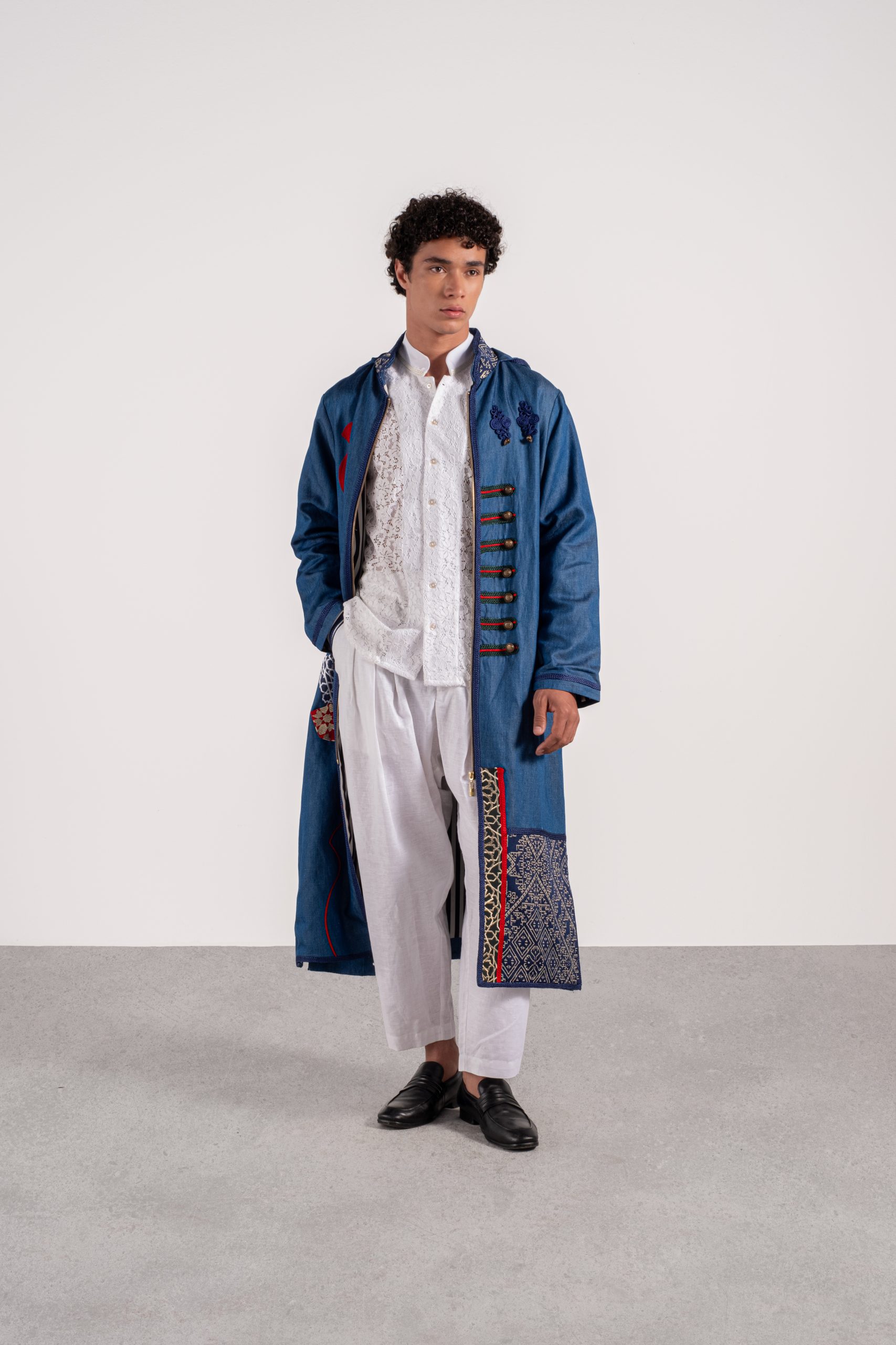 JELLABA PATCHFUSION – Image 3