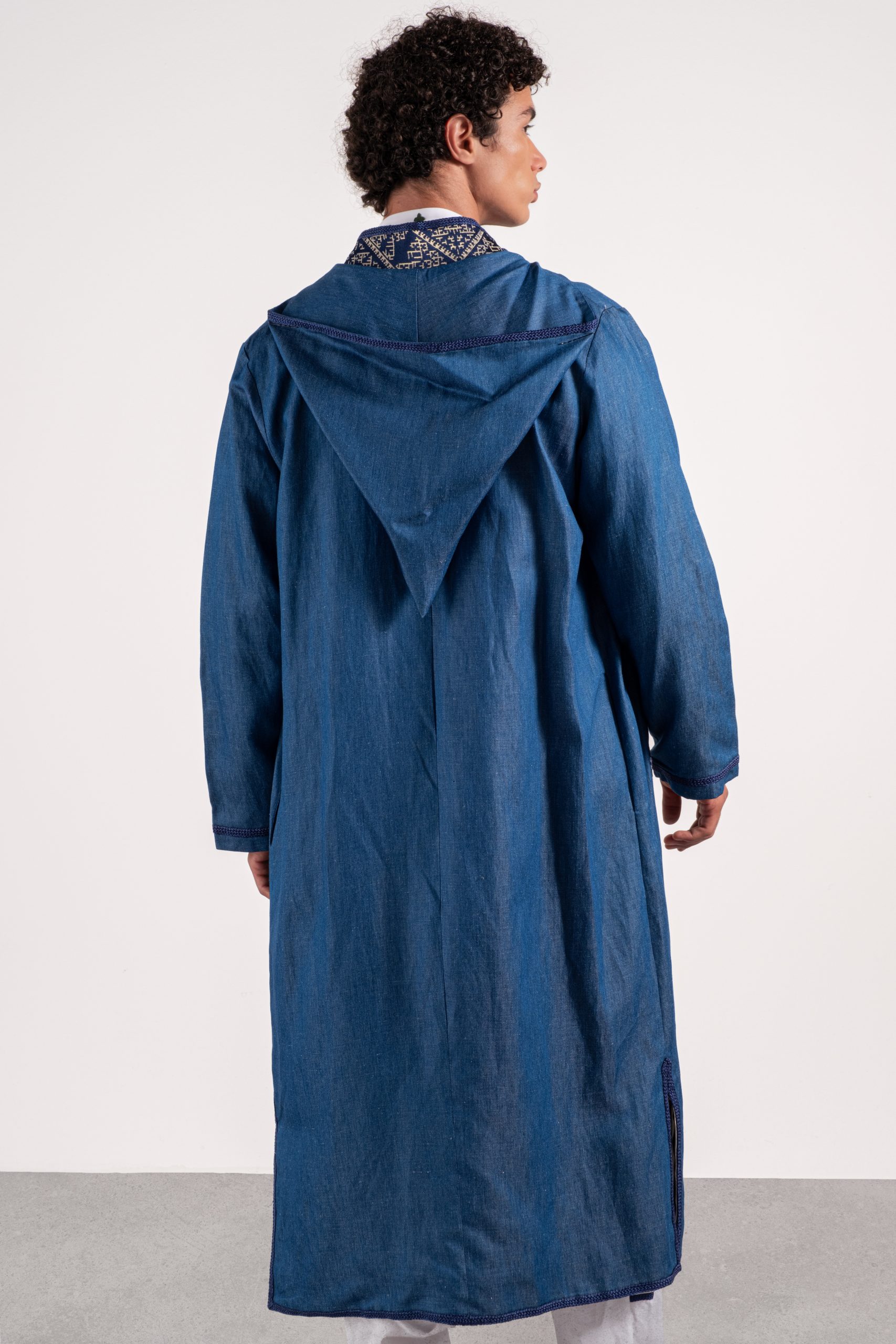 JELLABA PATCHFUSION – Image 4