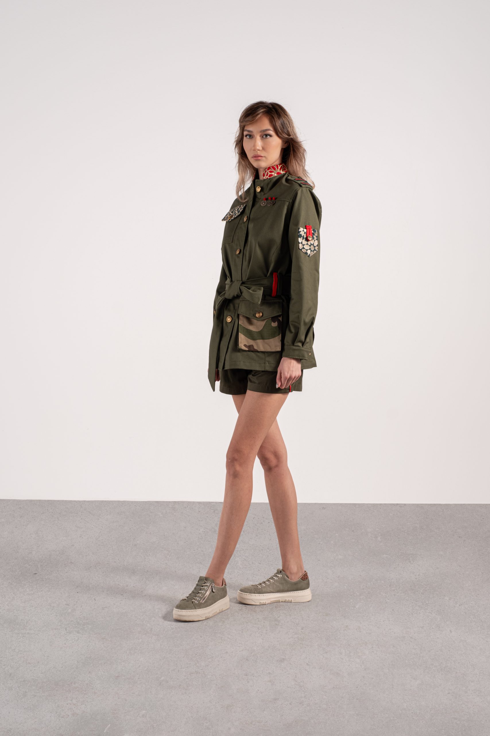 SAHARIENNE PATRIOT – Image 4