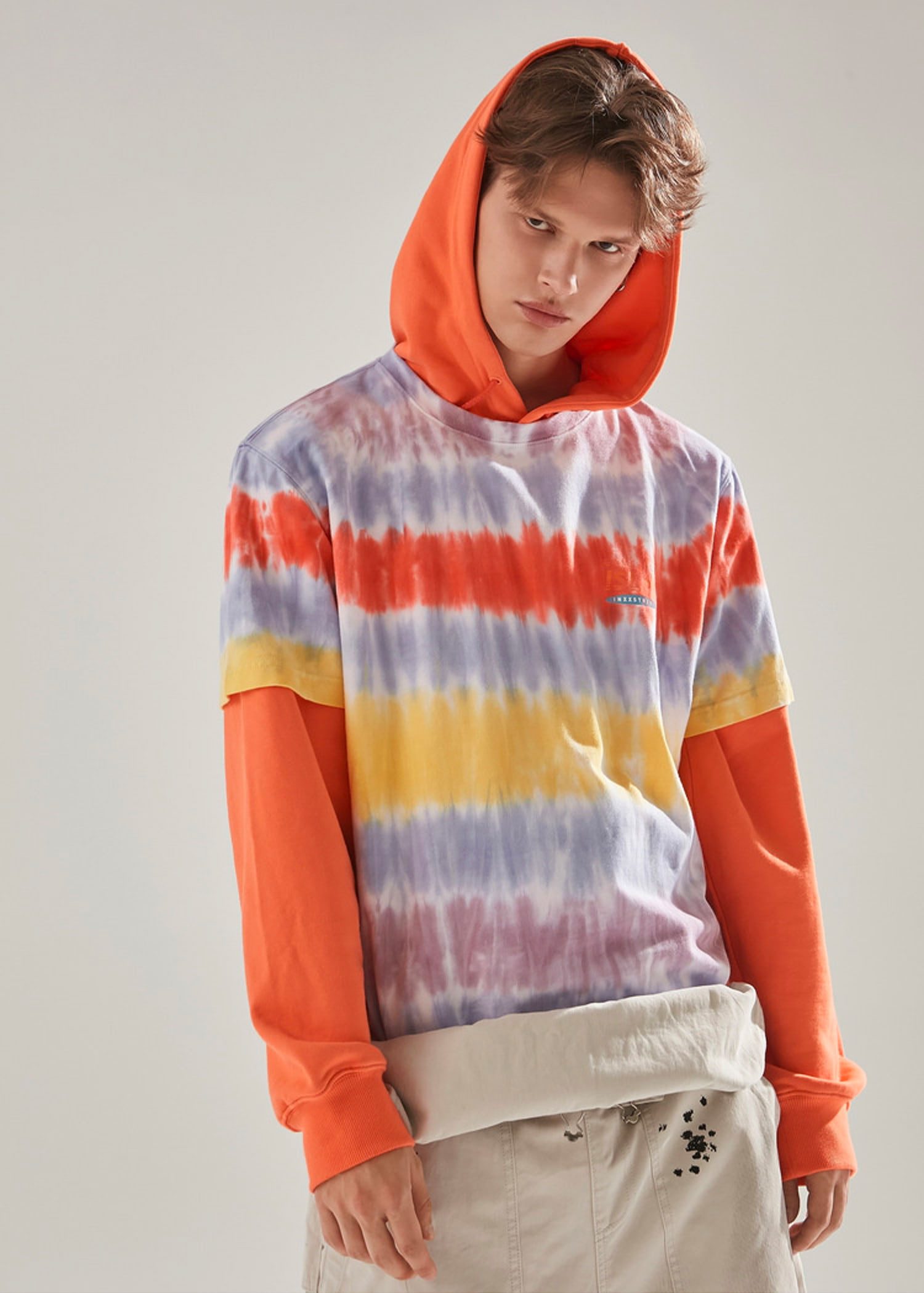 Knit cropped cardigan