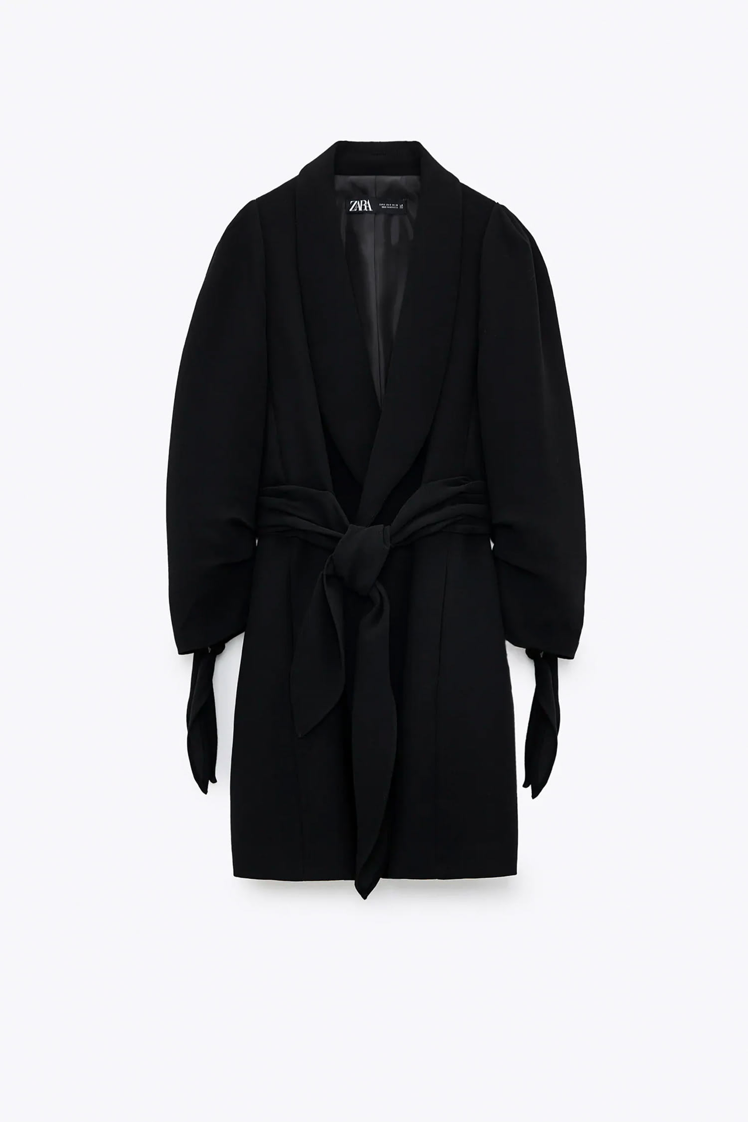 Double Breasted Blazer – Image 2