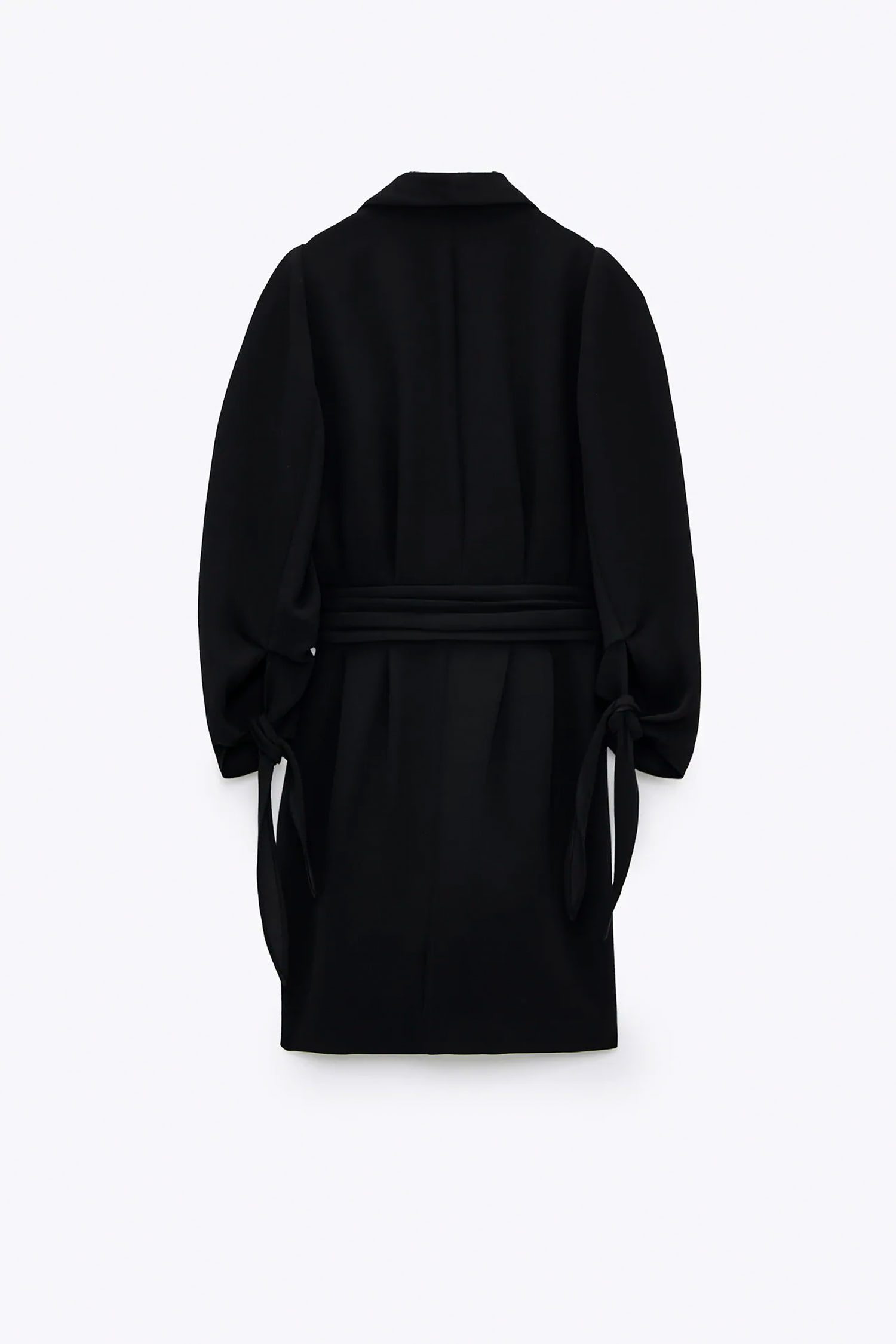 Double Breasted Blazer – Image 3