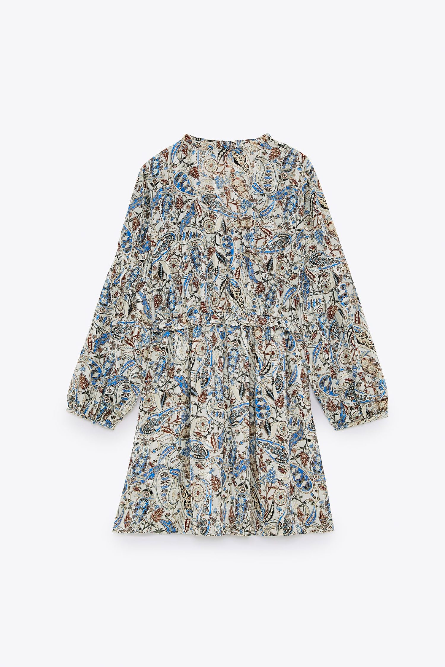 Double Breasted Blazer – Image 4