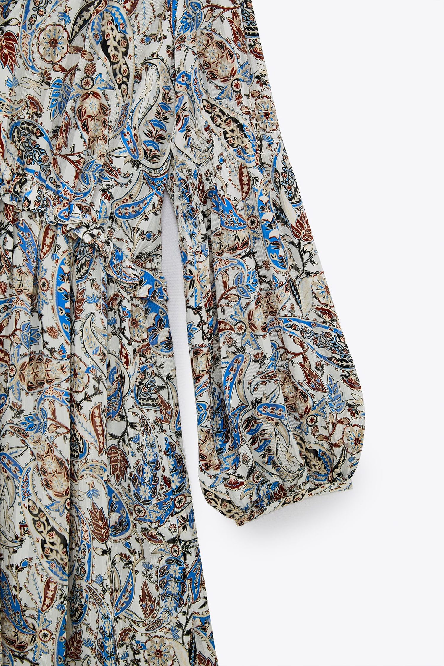 Double Breasted Blazer – Image 5