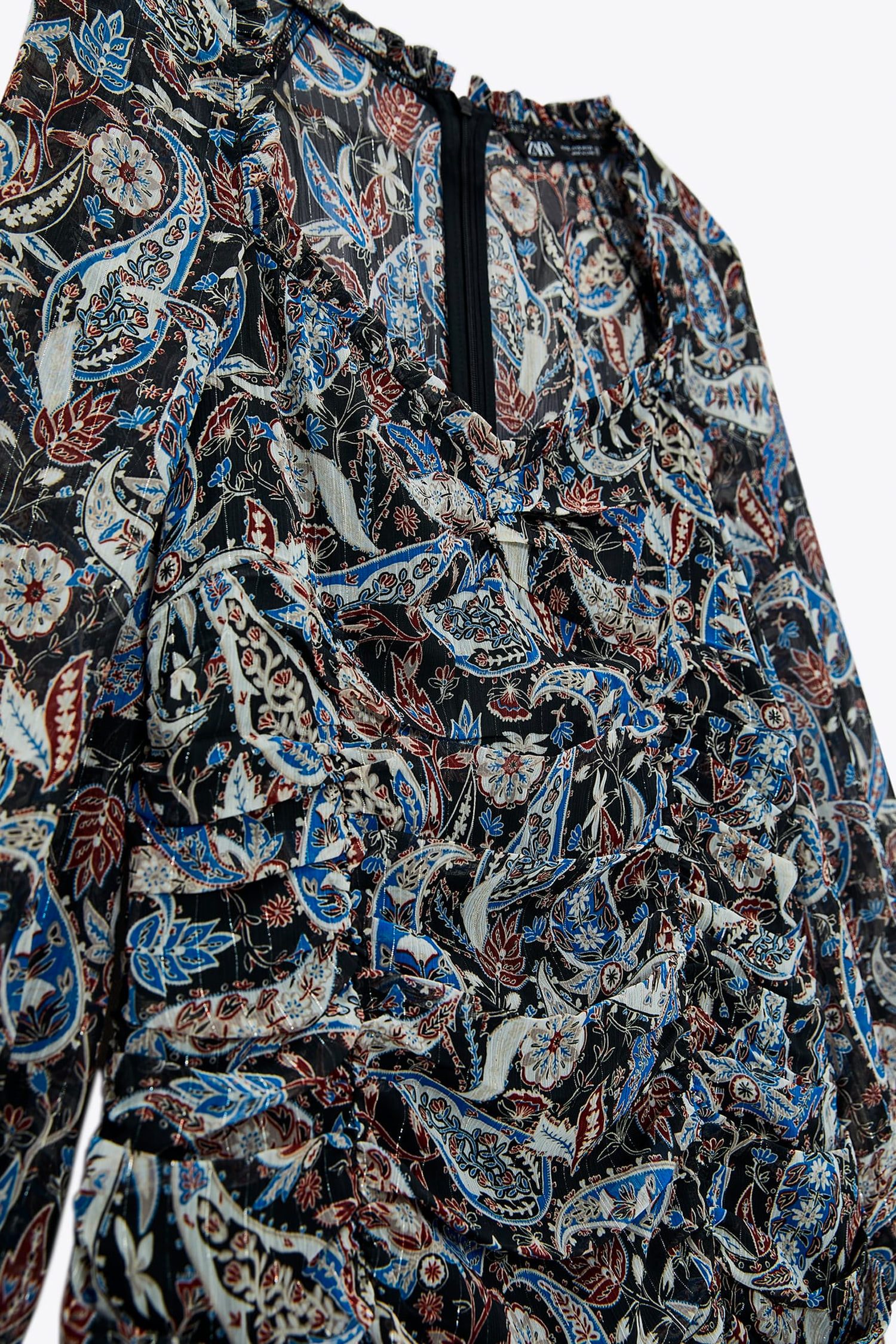 Double Breasted Blazer – Image 6